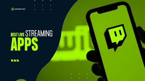 best live streaming apps for pc