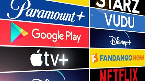 best live streaming service providers
