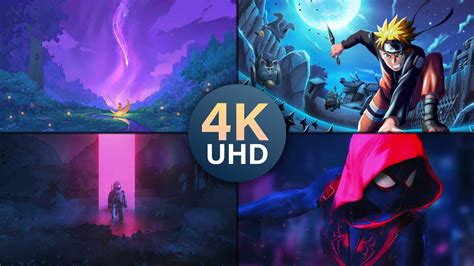 Best Live Wallpapers For Macbook