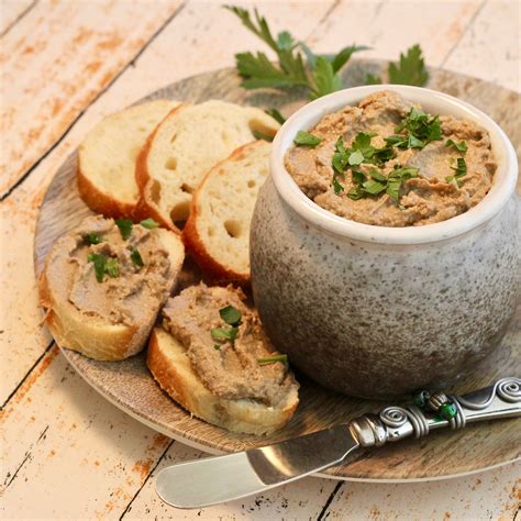 best liver pate recipe