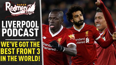 best liverpool fc podcast player