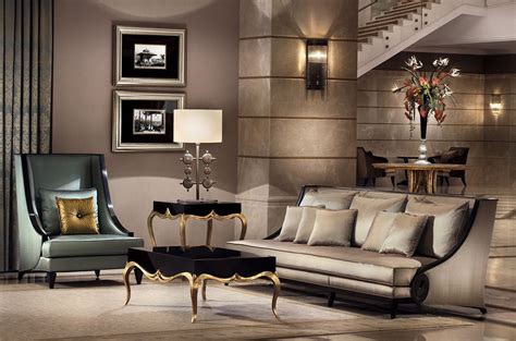 Top 10 Living Room Furniture Brands (With images
