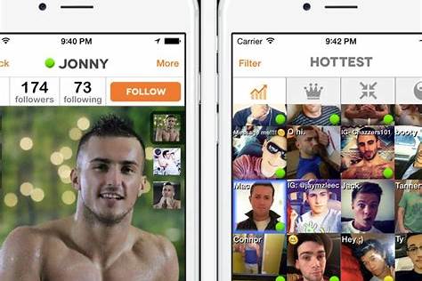BEST LOCAL GAY DATING APP
