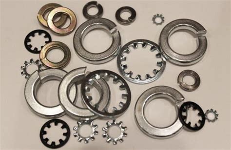 Best Lock Washers Types
