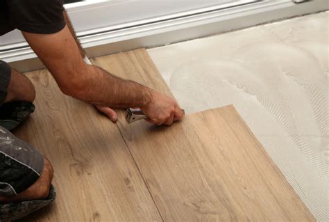 Best Locking Flooring