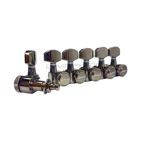 Best Locking Tuners For Jackson