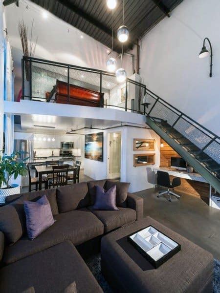 Best Loft Ideas