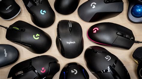 Best Logitech Mouse Reddit