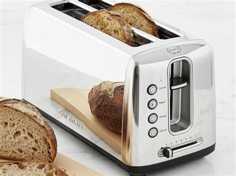 Best Long 2 Slice Toaster