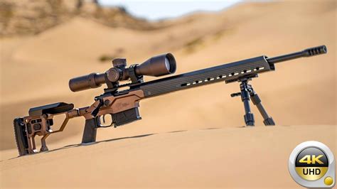 Best Long Rifle For The Money 2016 