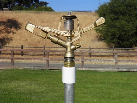 Best Long Throw Sprinkler