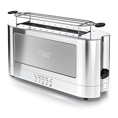 Best Long Toaster Uk