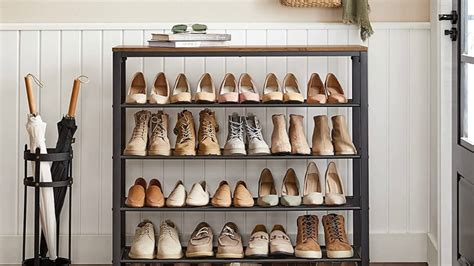 Best Looking Shoe Rack