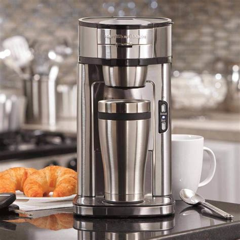 Best Looking Single Serve Coffee Maker