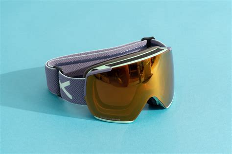 Best Looking Ski Goggles