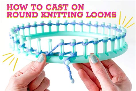 Best Loom Knitting Projects