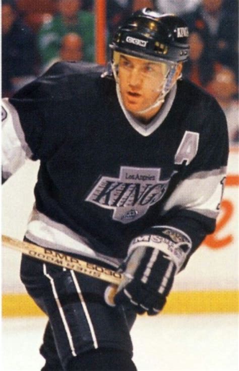 best los angeles kings players of all time
