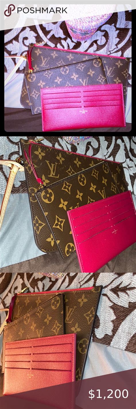 Best Louis Vuitton Inserts