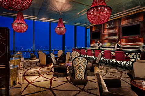 best lounges in bahrain