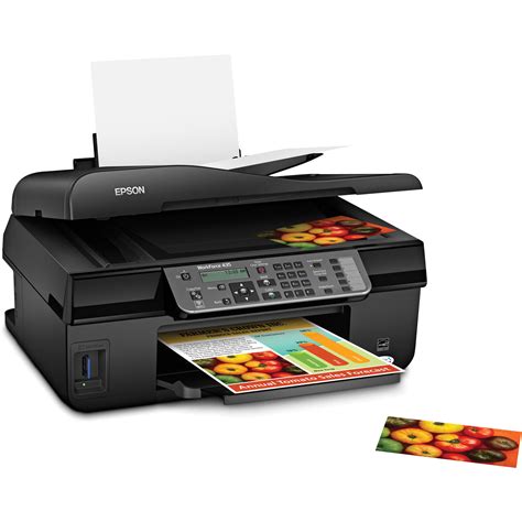 best low cost inkjet printer