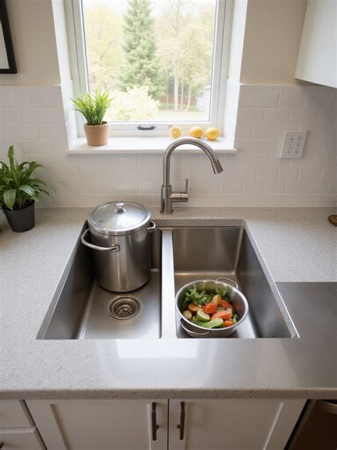Best Low Divide Sinks