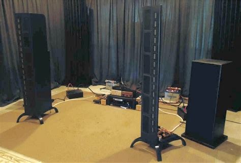 Best Low Wattage Speakers