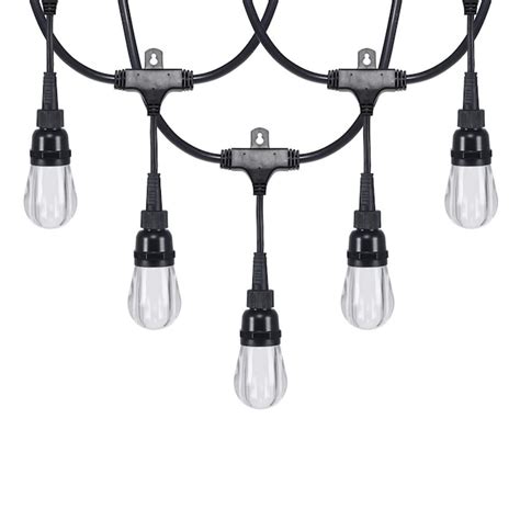 Best Lowes String Lights