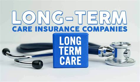 best ltc insurance plans