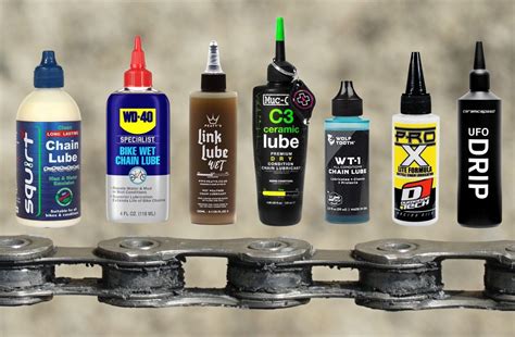 best lubricant for bicycle