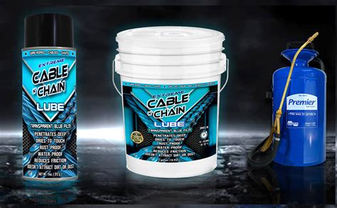 Best Lubricant For Cable Machine