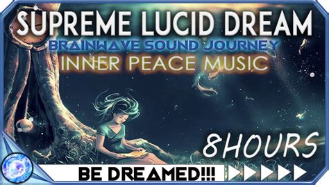 best lucid dreaming music