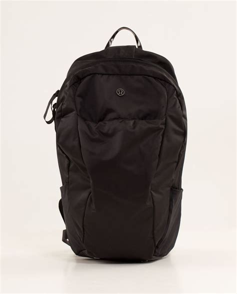 Best Lululemon Backpack For Work