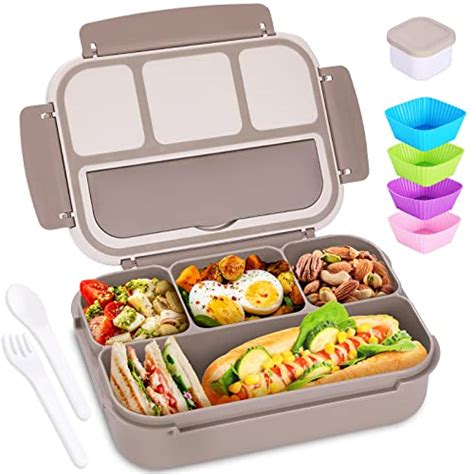 Top 3 Best Lunch Boxes 2022 Review A Best Pro