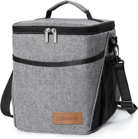 15 Best Lunch Boxes For Men Of 2021 HiConsumption