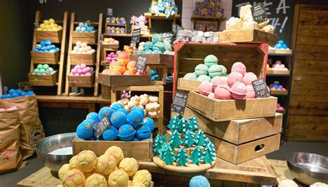 Best Lush Items