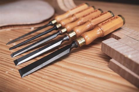 Best Luthier Tools