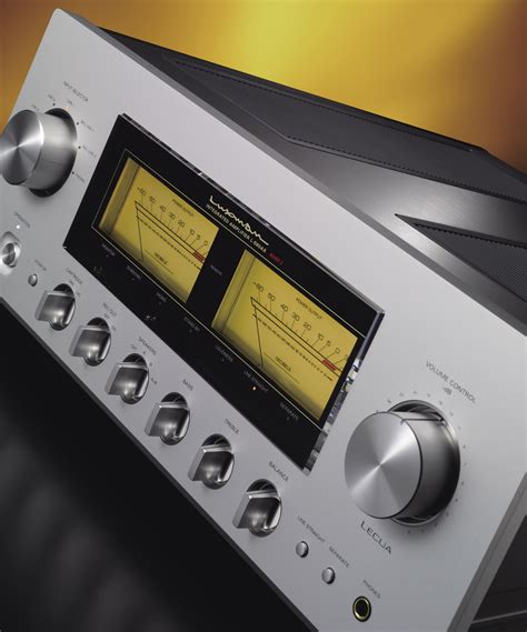 Best Luxman Amplifier mnlogodesign