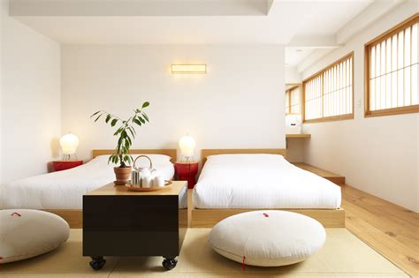 best luxury boutique hotels in tokyo