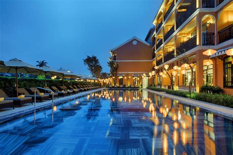 best luxury hotels in hoi an vietnam