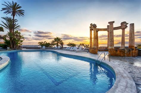 best luxury hotels in sicily