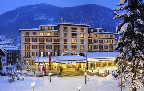 best luxury hotels in zermatt switzerland