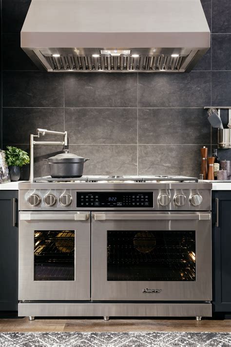 best luxury kitchen appliances 2023