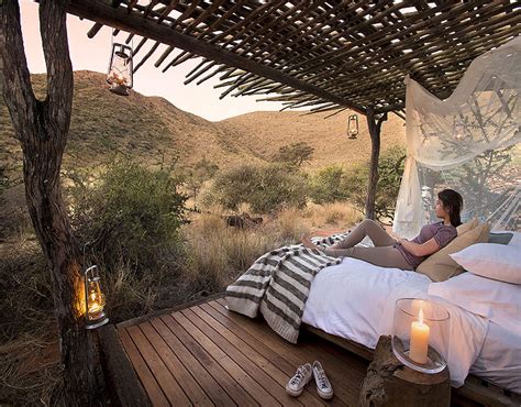 best luxury safari in south africa