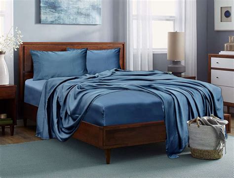 Best Lyocell Bed Sheets
