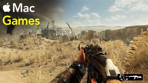 Best Mac Computer Games Free