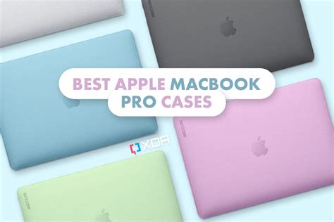Best Macbook Pro Case Cute