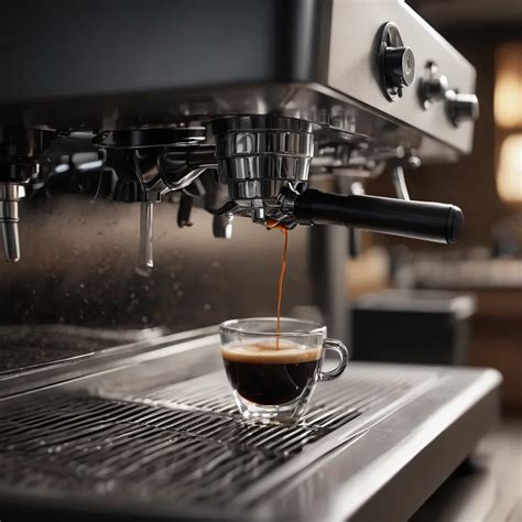 Best Machine For Americano