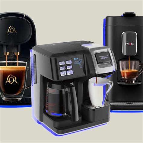 Best Machine For Instant Coffee