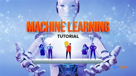 best machine learning tutorial for beginners