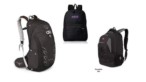 Best Machine Washable Backpack